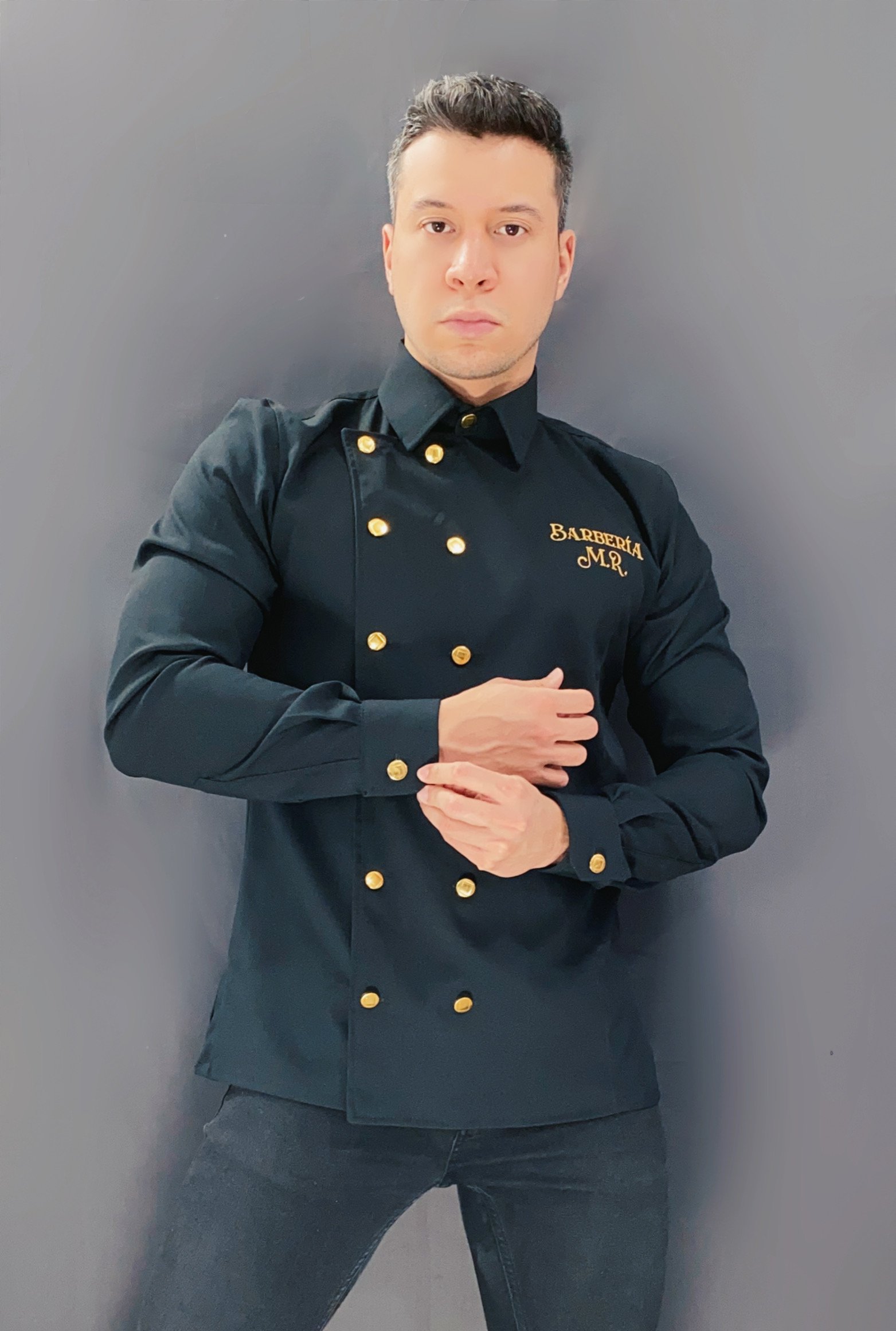 barberia