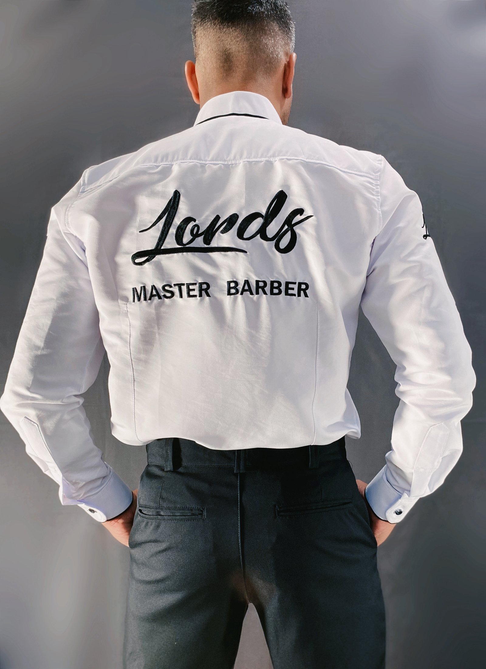 barberia