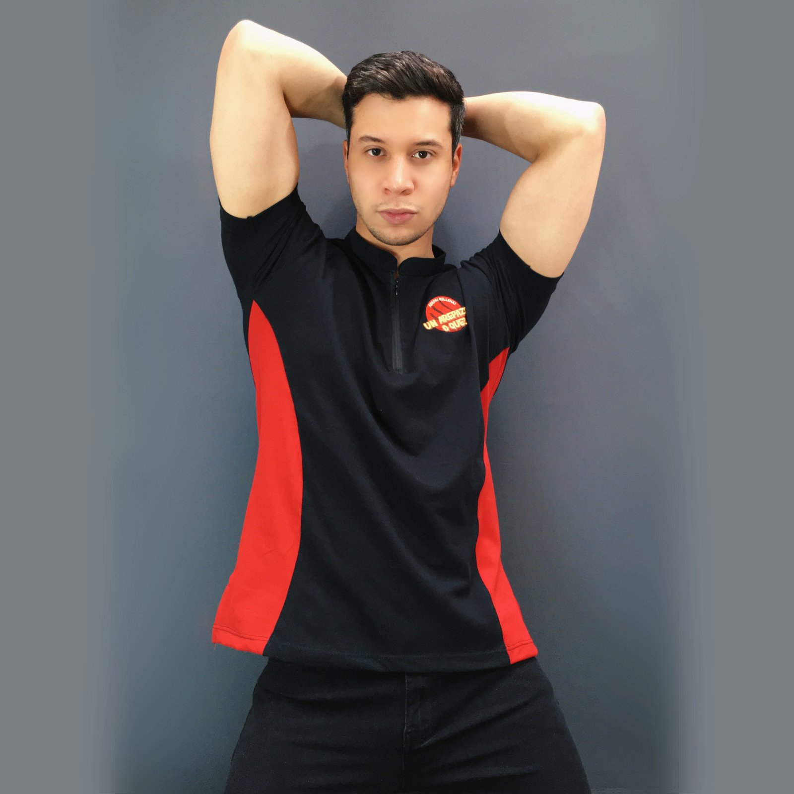 camiseta