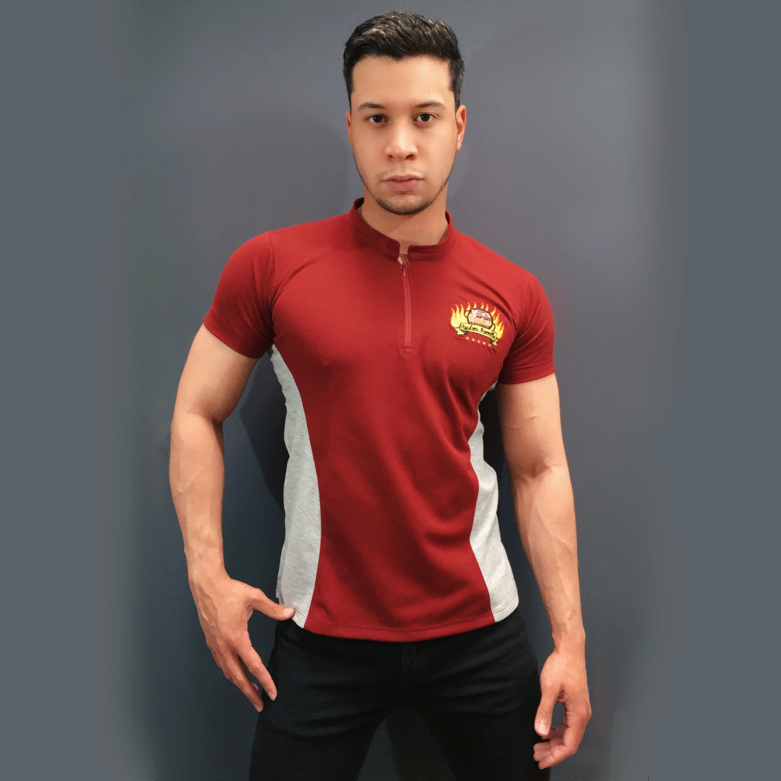 camiseta