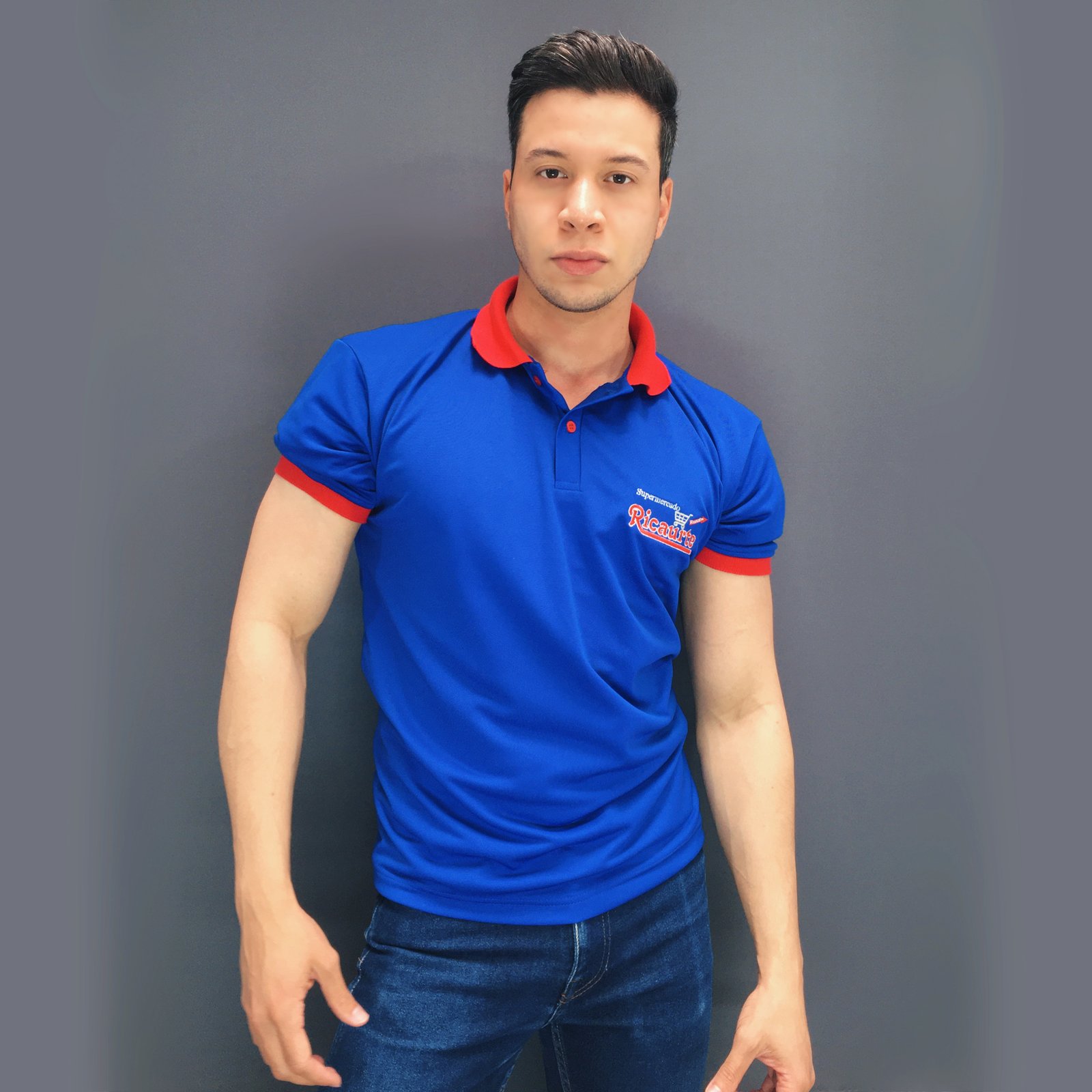 camiseta
