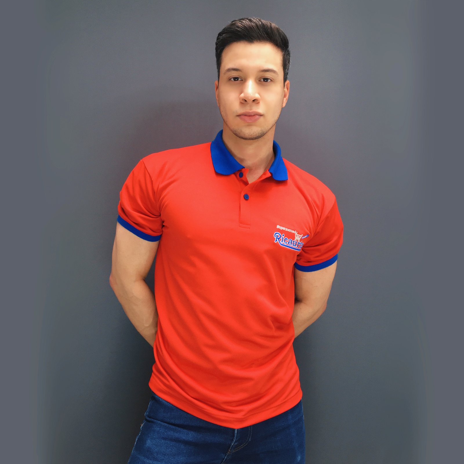 camiseta