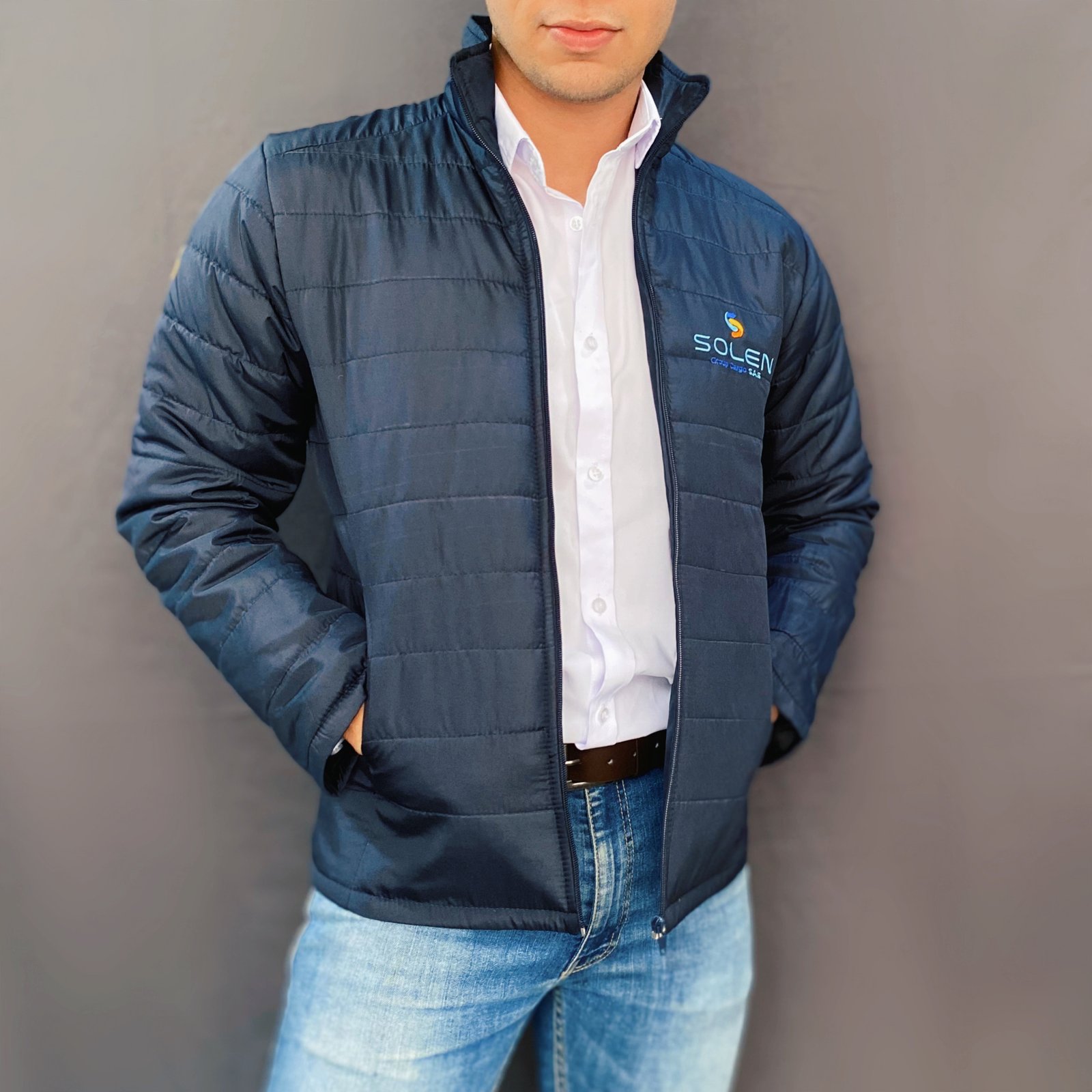 chaqueta