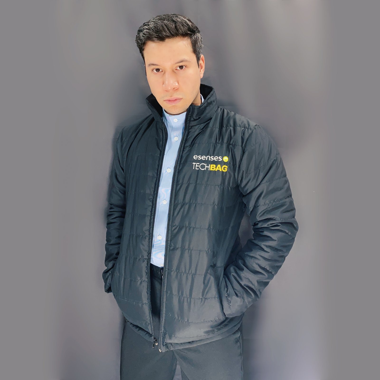 chaqueta