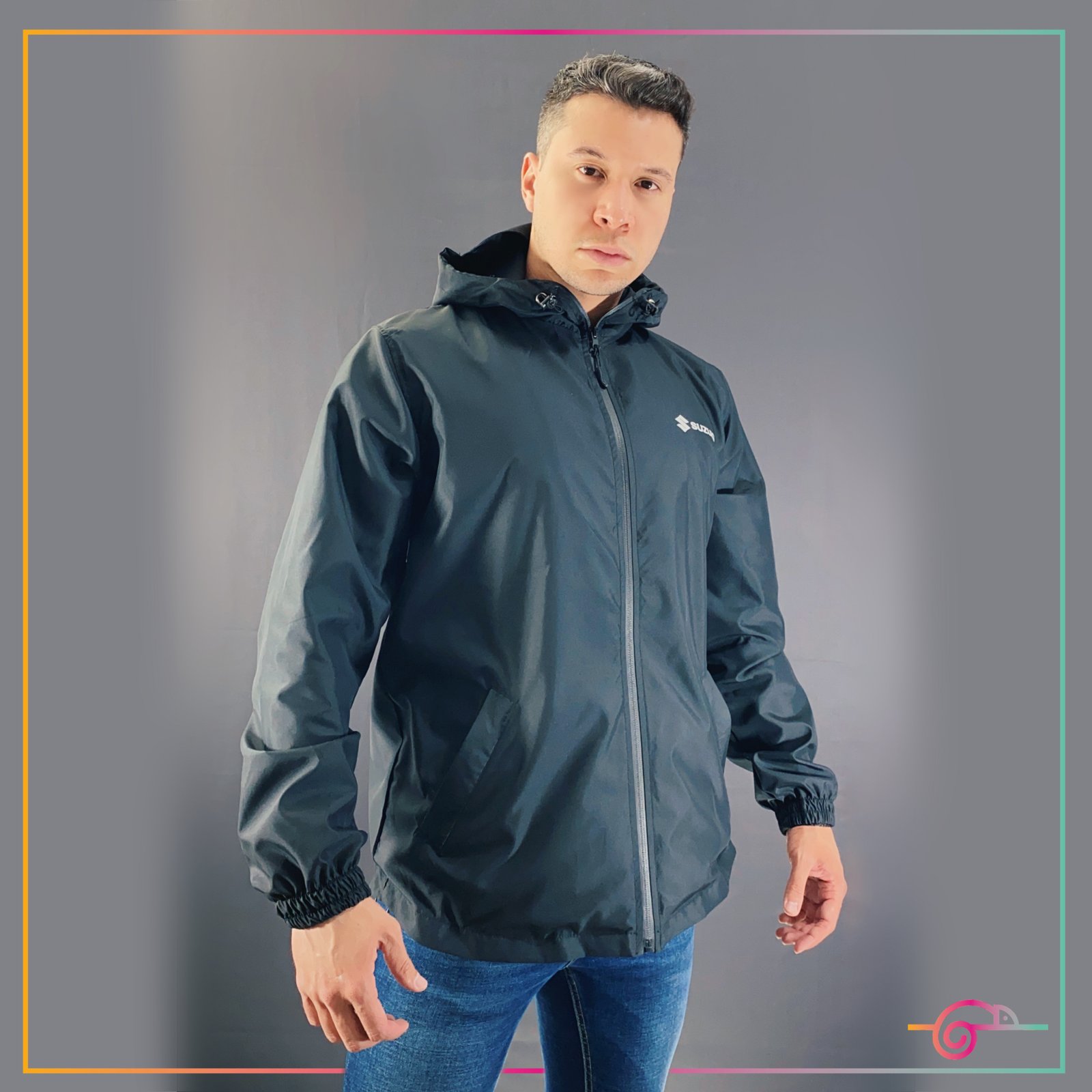 chaqueta