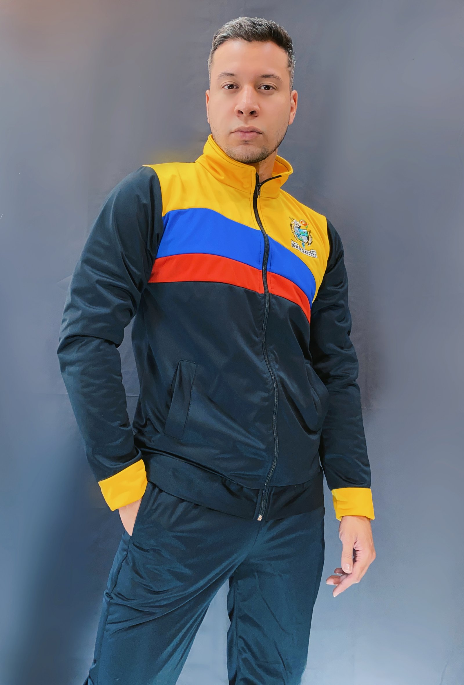chaqueta