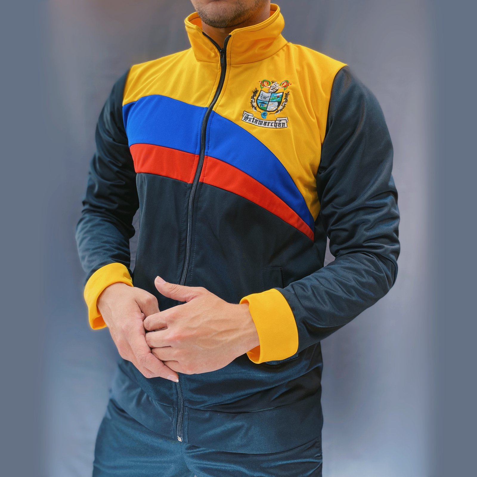 chaqueta