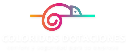 Tienda Coloridos Dotaciones