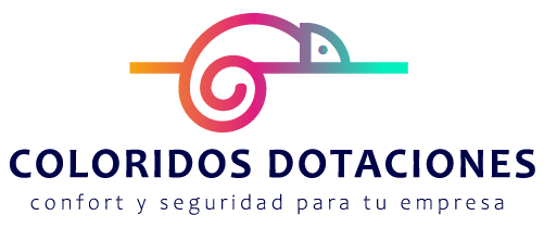 Tienda Coloridos Dotaciones