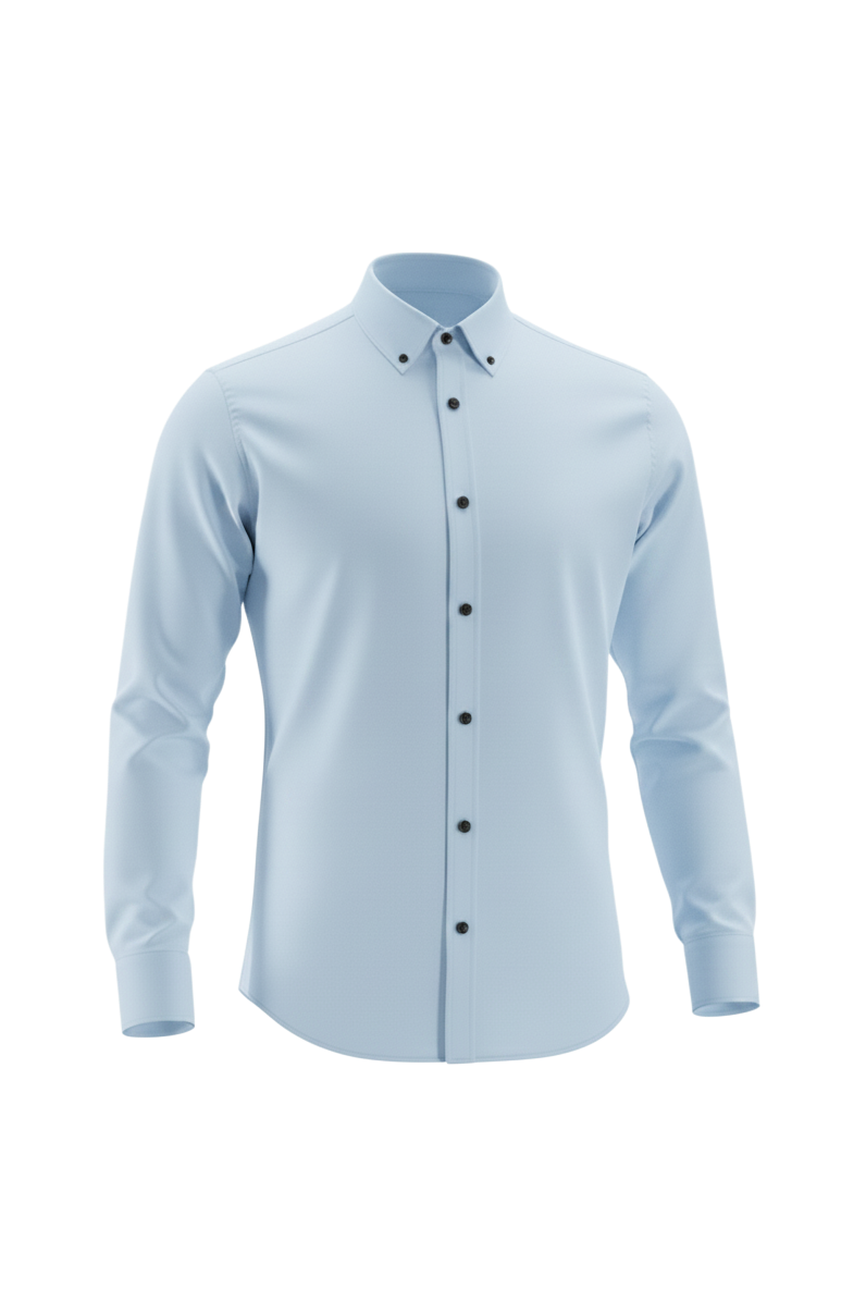 Camisa Formal Masculina