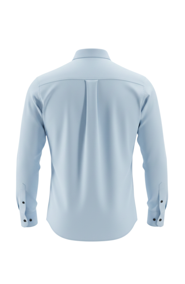 Camisa Formal Masculina