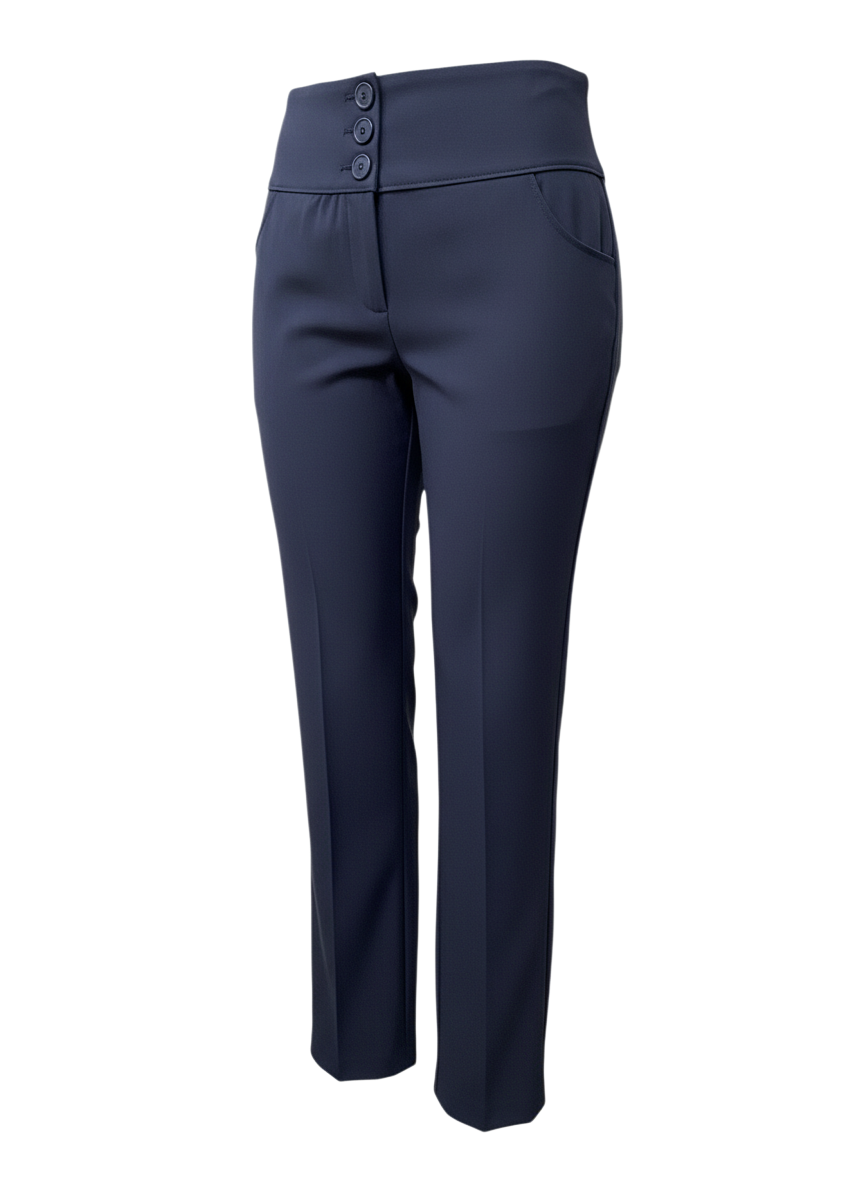 Pantalón Formal Femenino